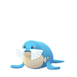 Hoenn - 0364 - Sealeo